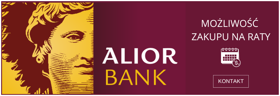 Możliwość na raty
