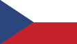 Flaga czech